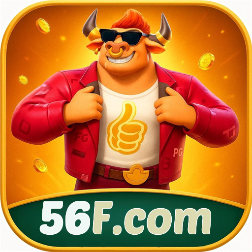 56f.com Logo