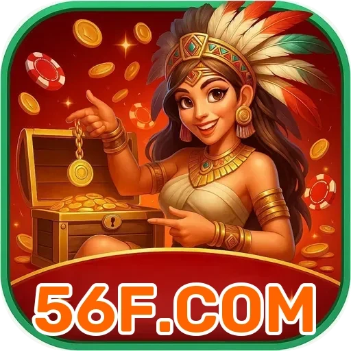 56F.COM: Recursos do App Que Transformam Sua Experiência de Jogo