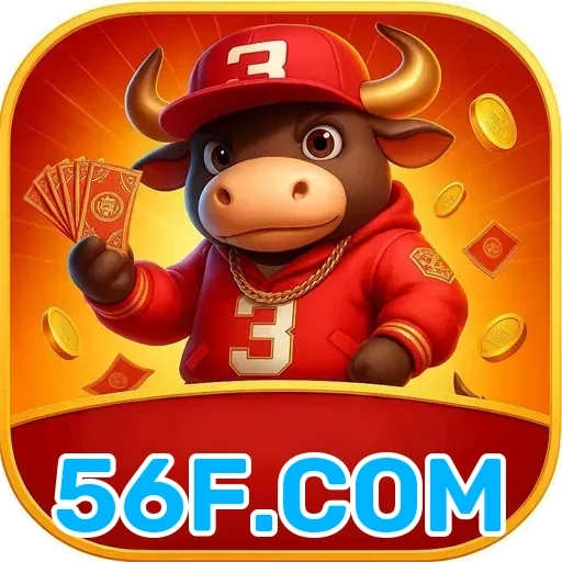 56F.COM: Os Melhores Recursos do Site de Jogos Confiável